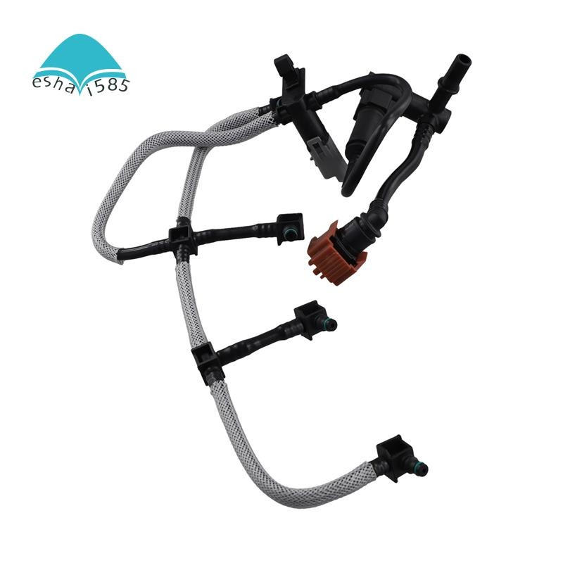 Eshai5854M5Q-9K022-AF หัวฉีดกลับท่อ 4M5Q9K022AF