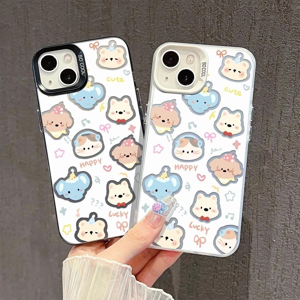 เคสOppo A54S A31 A77 A16K A58 A8 A18 A5SA74A95A78A58A1A9 A7 A15 A12 A38A3SA5A12EA33A54 A76 A93 A95A9