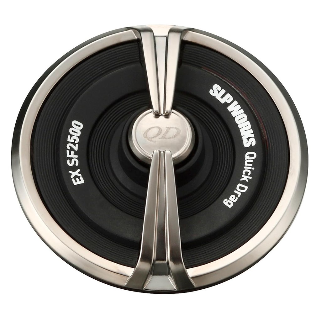 Daiwa Slp Works EX SF2500 Quick Drag Knob