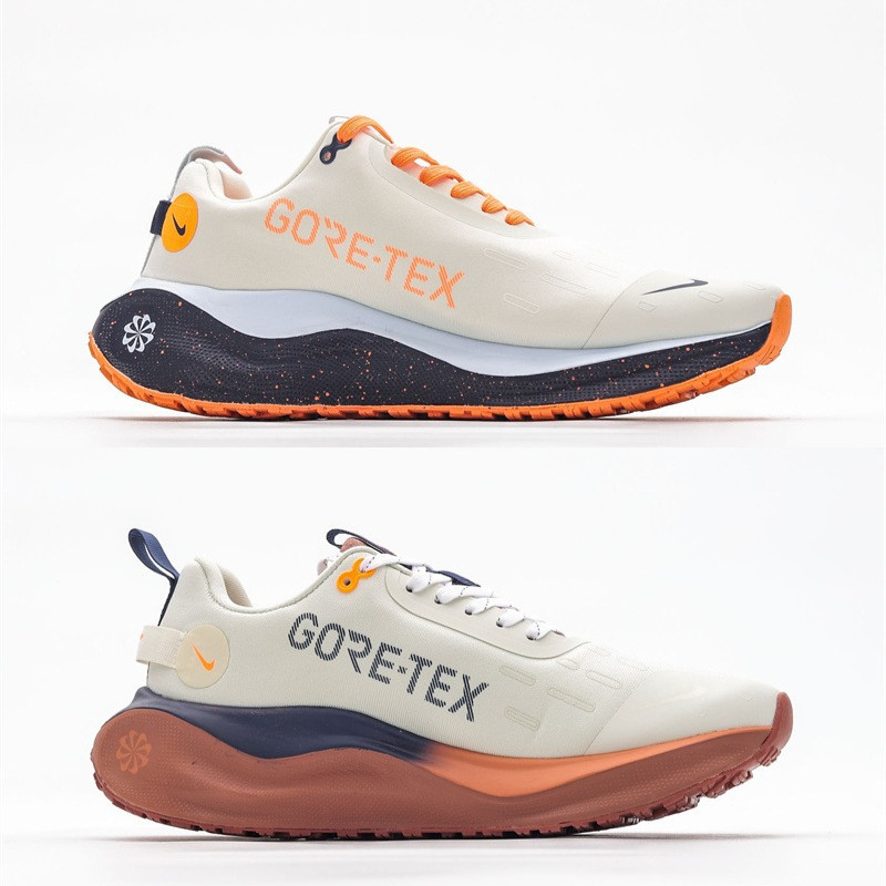 Nike  Infinity Run 4 Gore-Tex