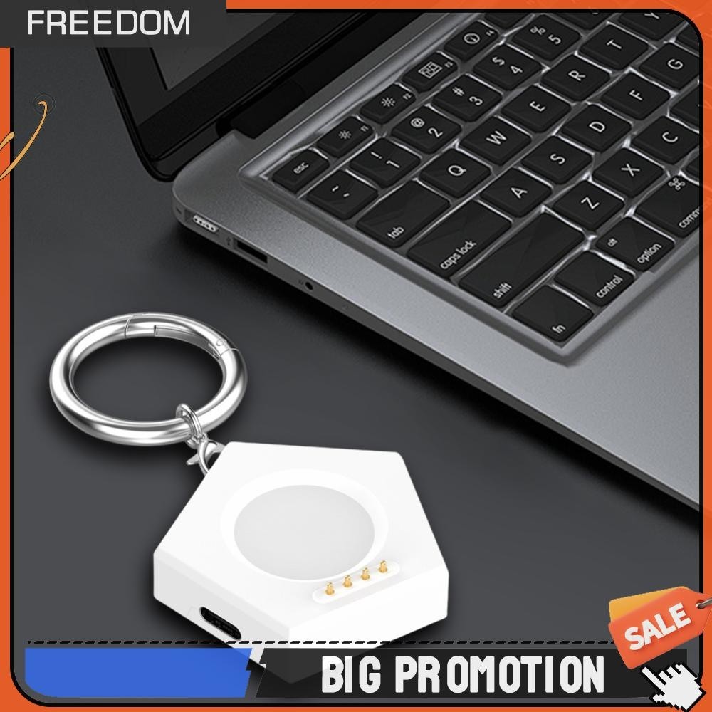 แท่นชาร์จไร้สายแบบแม่เหล็กสําหรับ Oneplus watch2 OPPO Watch X/4pro/3 pro/3/2/SE