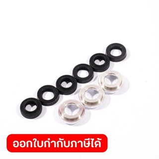 VALU อะไหล่ ชุดซีล No.19,22-23 ใช้กับเครื่องฉีดน้ำแรงดันสูง …