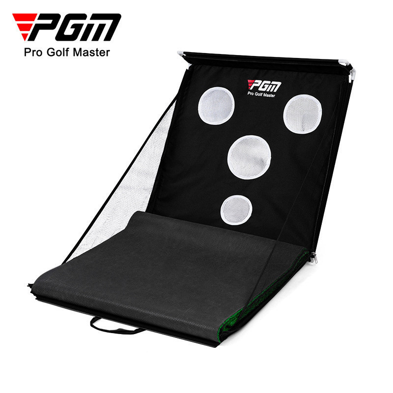 Pgm Golf อุปกรณ์ฝึกซ้อมมัลติฟังก์ชั่น Cutable Rod/Putter Golf ตาข่ายฝึกซ้อมแบบพกพา TL033 ราคา ถูกที่สุด ดีลบีเคเค แกลเลอรีภาพที่ 5