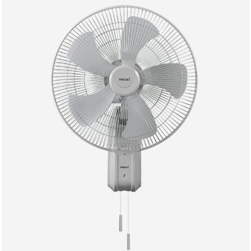พัดลม HATARI พัดลมอุตสาหกรรมติดผนัง IW22M1 (ใบพัด 22 นิ้ว)