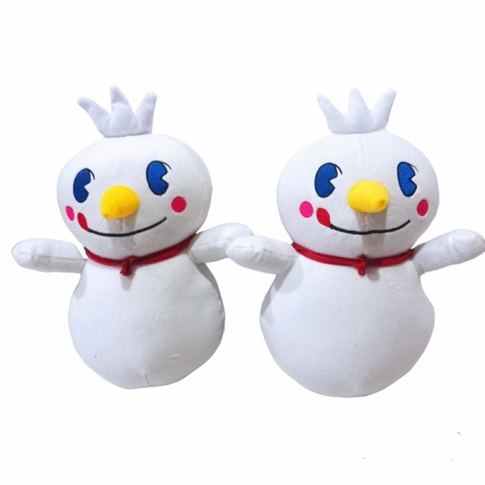 ตุ๊กตาไอศกรีมและชา Cute Mixue - MIXUE SUMBAWA SHOP MIXUE DOLL.-Pokershop