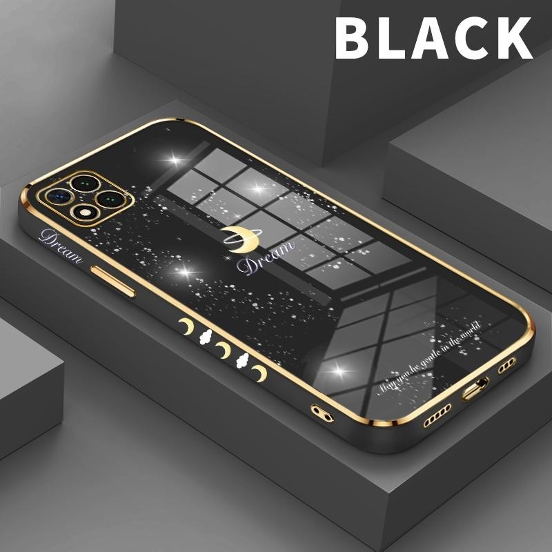 กรณี Hp สําหรับ Poco C31 C40 C55 F2 Pro F3 F4 F4 GT F5 M2 M2 Pro M3 M3 Pro 5G M4 5G M4 Pro 4G M4 Pro