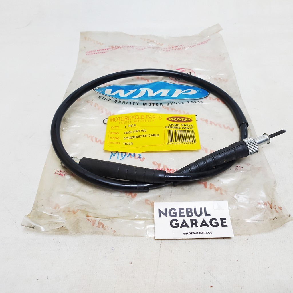 สาย Spido Tiger เก่า HONDA 44830 KW1 990 WMP