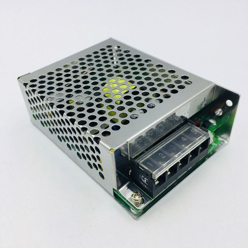 ✵5V 12V 15V 24V Mini Conventional Switching Power Supply Single Group Output Genuine small ultra thi