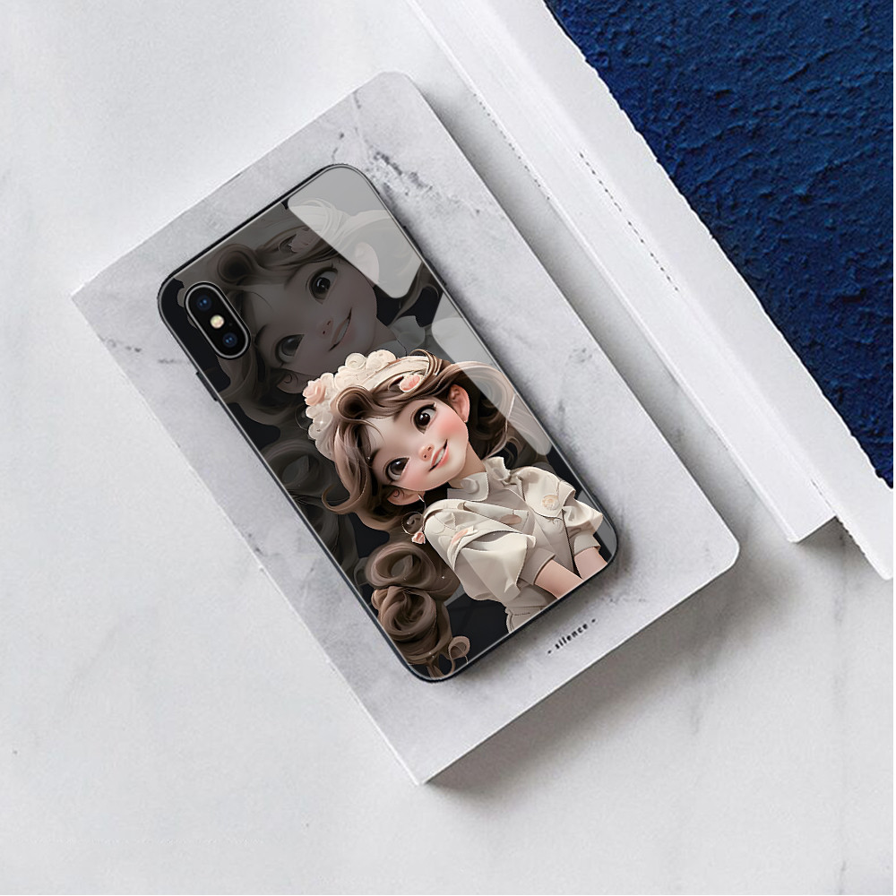 Realme 8 7 7i 6 6i 5 5S 5i C35 C17 C12 C2 C25 C25S Narzo 50 Pro 5G เคสเรียวมี เคส Hard Phone Case - รูปที่ 7