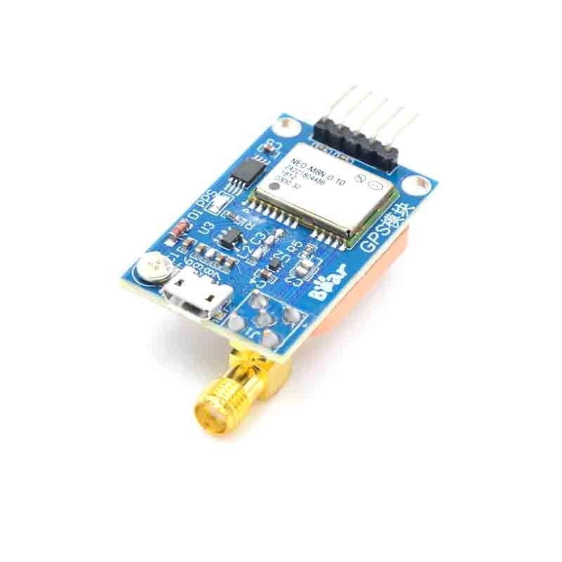 Neo-6m NEO-7M NEO-8M บอร์ดโมดูลเสาอากาศเซรามิก
