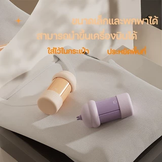 COD✈️4-in-1 ชุดบรรจุขวดสําหรับการเดินทาง ชุดพกพาขนาดเล็ก ขวดเปล่า แบบพกพา จ่ายเครื่องสําอาง