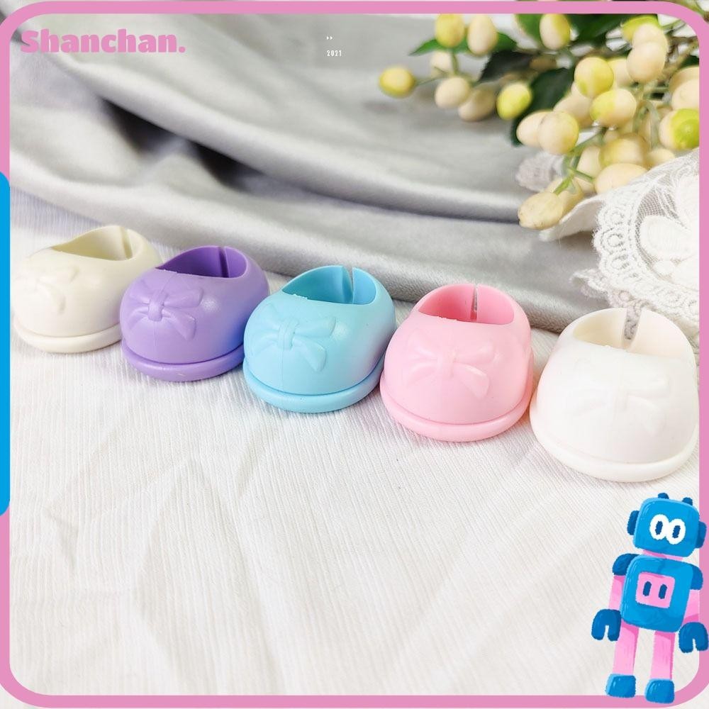 รองเท้าตุ๊กตา SHANCHAN, ตุ๊กตา JP EXO KPOP ตุ๊กตา Labubu รองเท้า, ตุ๊กตา DIY อุปกรณ์เสริมเสื้อผ้า|รองเท้าตุ๊กตาผ้าฝ้าย