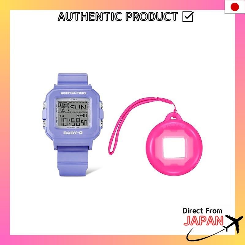 Casio BABY-G+PLUS BGD-10K Series Watches