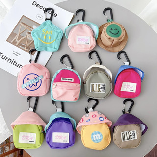 อินเทรนด์อเนกประสงค์กระเป๋าเก็บของหูฟังกระเป๋าลิปสติกคีย์กระ…