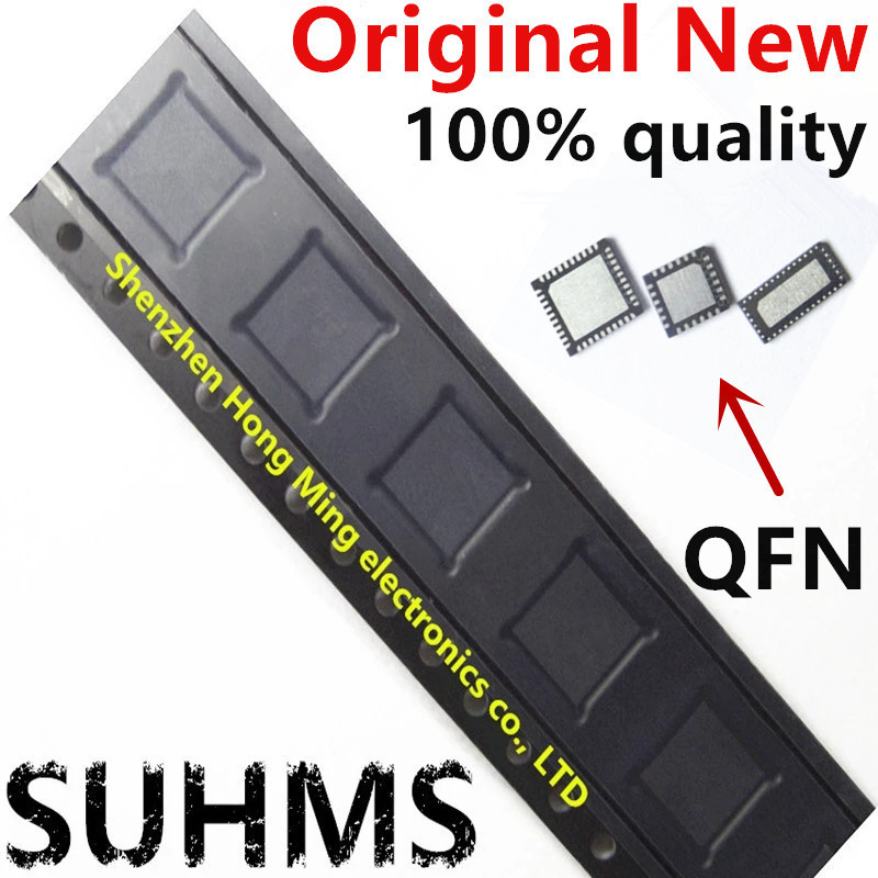 (1 ชิ้น) 100% ใหม่ M92T36 BQ24193 PI3USB P13USB PI3USB30532ZLE P13USB30532ZLE QFN ชิปเซ็ต
