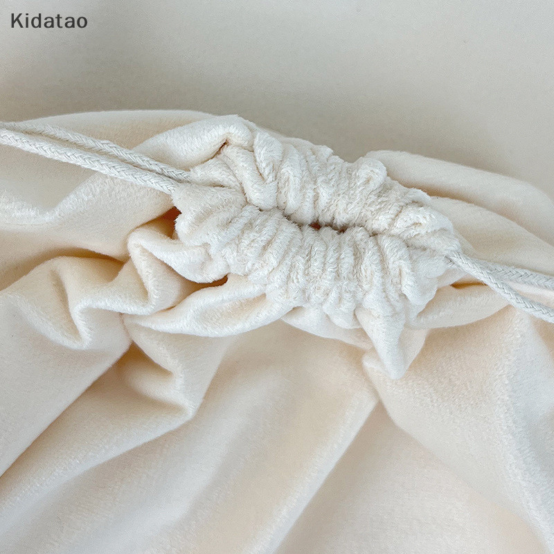 Kidatao String กระเป๋าเครื่องเป่าผมกระเป๋าเดินทางสําหรับเครื่องมือจัดแต่งทรงผมเครื่องเป่าผมเครื่องเป่าผมเครื่องมือเครื่องเป่าผมกระเป๋าใหม่ ราคา ถูกที่สุด ดีลบีเคเค แกลเลอรีภาพที่ 6