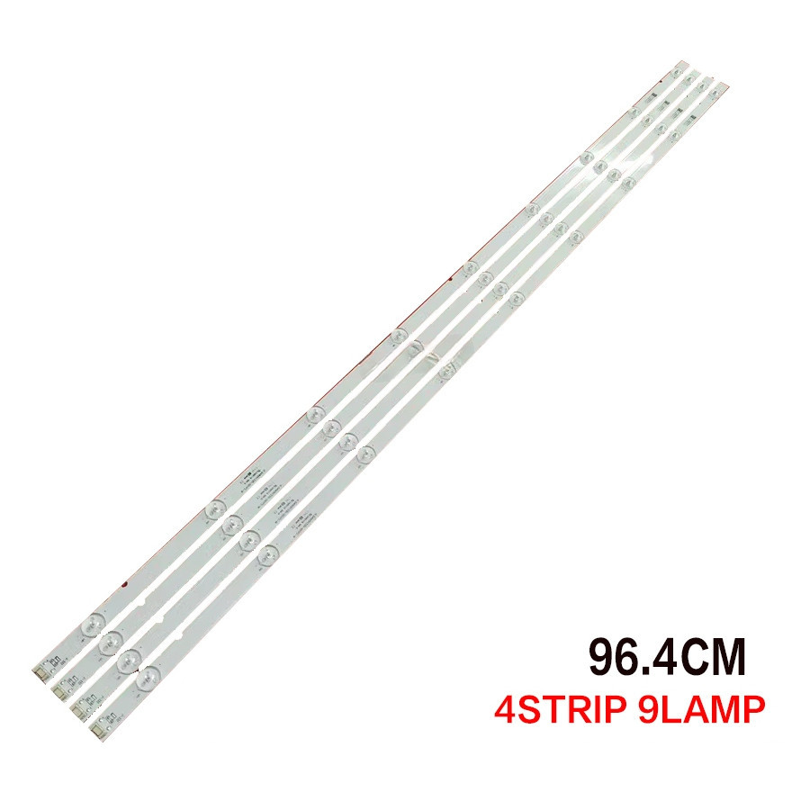 49UK6300PTE / 49UK6320PTE LG 49" LED TV BACKLIGHT (LAMPU TV) LG 49 INCH LED TV BACKLIGHT 49UK6300 49