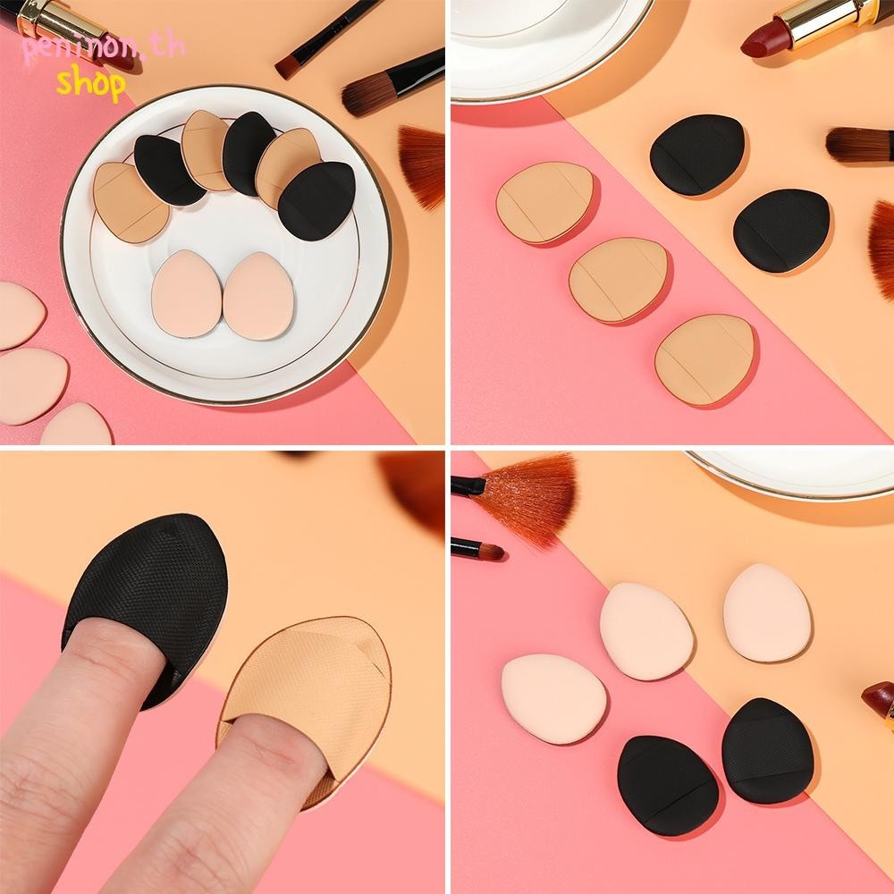 Peninon แป้งพัฟ Non Latex Finger Soft Makeup Tool