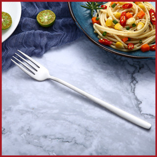 YTL ช้อนส้อม ช้อน/ส้อม สแตนเลส 304 จัดส่งที่รวดเร็ว เกาหลี แ…