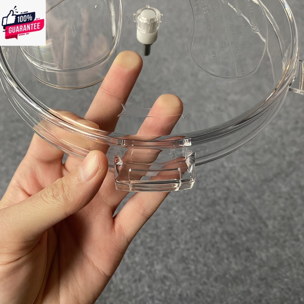 สินค้า ฝาพลาสติก สำหรัเครื่องปั่น MARA รุ่น MR-1268 MARA รุ่น MR-1269 StarWell รุ่น WTI-168และ Wongd