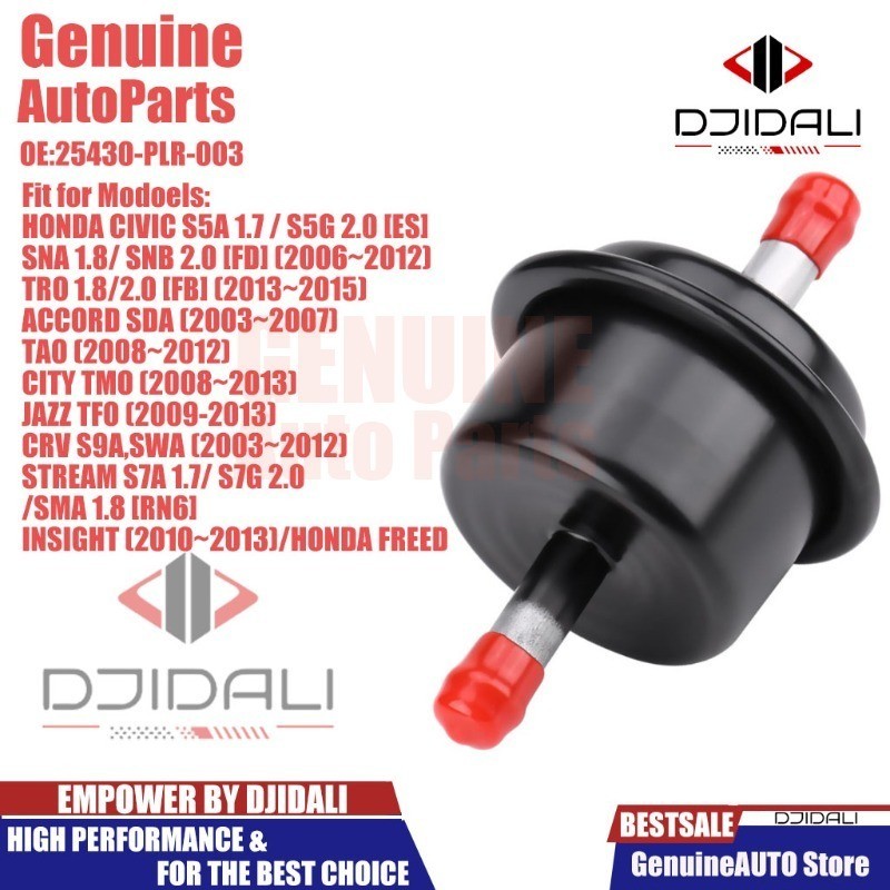 กรองอัตโนมัติ FREED GEARBOX HONDA CITY JAZZ ACCORD CIVIC CRV STREAM INSIGHT CRZ 25430-PLR-003