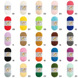 ไหมอุด้ง เส้นใหญ่ 3.5 มิล น้ำหนัก 50 กรัม พร้อมส่งจากไทย