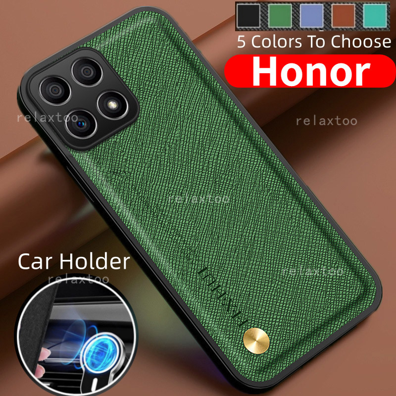 ปลอกสําหรับ Honor X6 X7 X8 X9 AB X6B X6A X7A X7B X8A X8B X9A X9B HonorX9A HonorX6A HonorX6A X6A X6B 