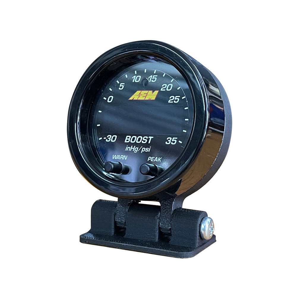 ขายึดเกจ VAKO สำหรับ AEM X-Series 52 mm