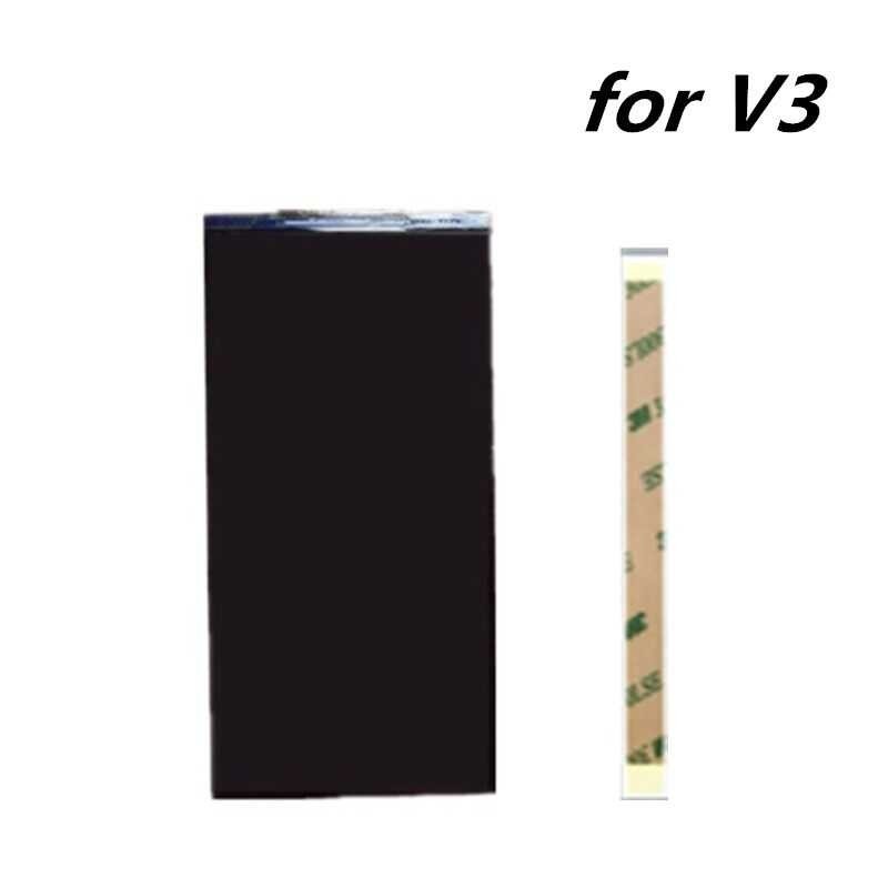 5.0inch For Prestigio Muze V3 LTE PSP3495DUO smartphone version Display lcd Screen Digitizer Assem