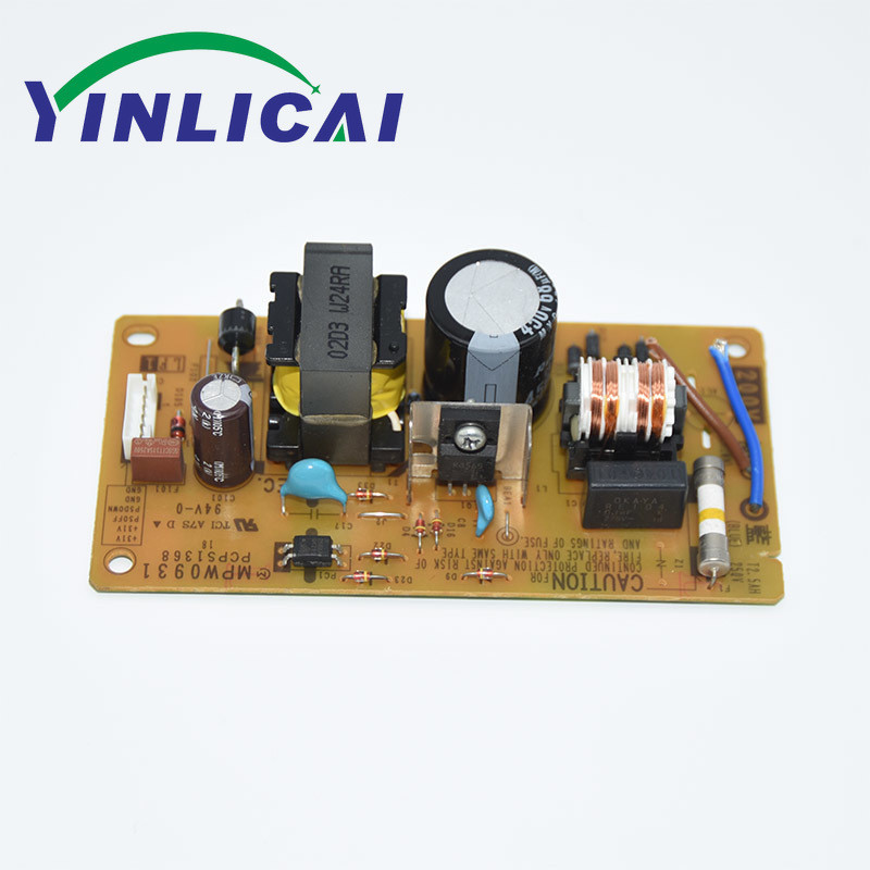 Power board 220V สําหรับ Brother DCP-T310 300 500 510 700 710 MFC-J810 910 480DW T310 T510W T710W T8