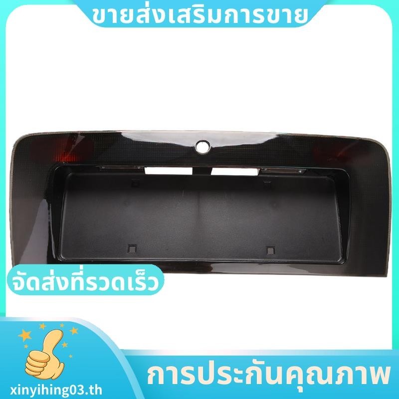 ขายึดโคมไฟป้ายทะเบียนสําหรับ Audi A6 C5 1998-2004 3.0L 4C5945695A .xinyihing03th