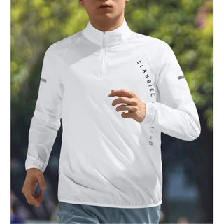 MANSTR เสื้อกีฬาเทรนนิ่งแห้งเร็วสําหรับผู้ชายและกางเกงผ้าไหมน้ําแข็งชุดกีฬาดริฟท์วิ่งออกกําลังกายฟุตบอลชุดกีฬา
