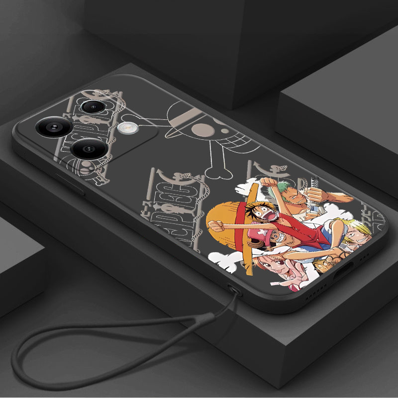 เคส Redmi note 13 5G tpu เคสโทรศัพท์แฟชั่นแบบนิ่มซิลิโคน RXGS