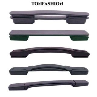 Tonfashion มือจับกระเป๋าเดินทาง ทนทาน แบบเปลี่ยน