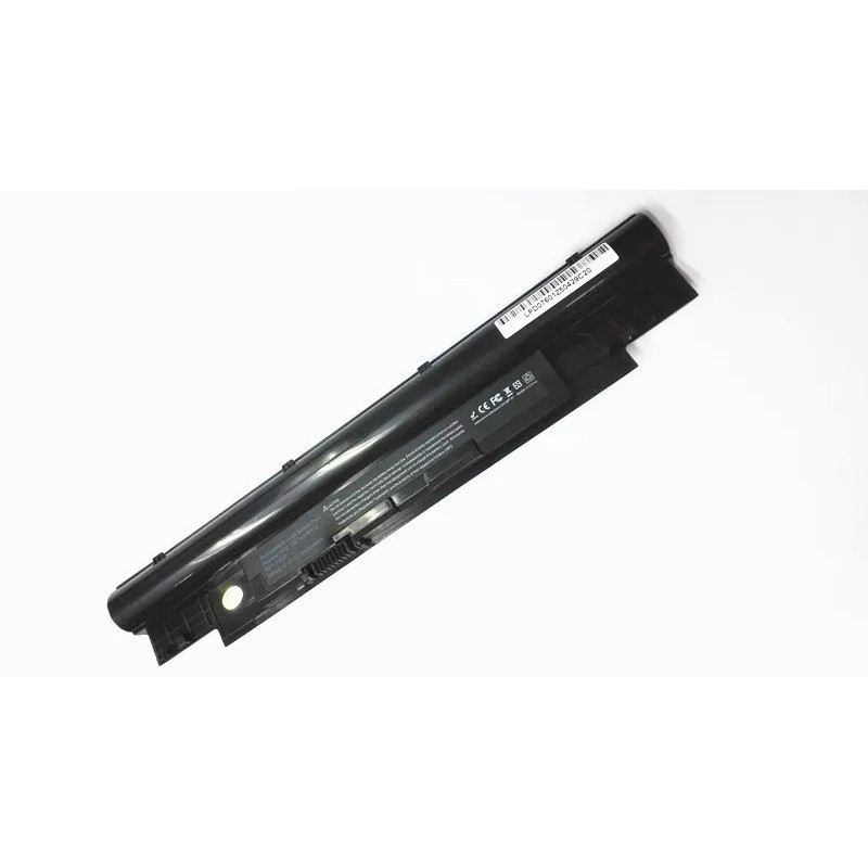 แบตเตอรี่แล็ปท็อป for Dell Inspiron N311z N411z Vostro V131 V131D V131R 268X5 312-1257 312-1258 H2XW