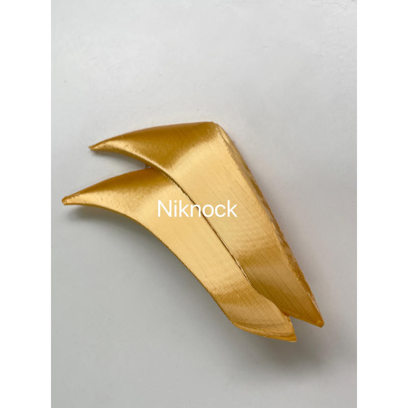 Seed HD REMASTER เมล็ด Lacus Clyne cos Hairpin