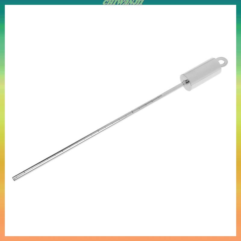 31.5 ซม . - light สแตนเลส Scuba Dive Stick Pointer Rod/Tank