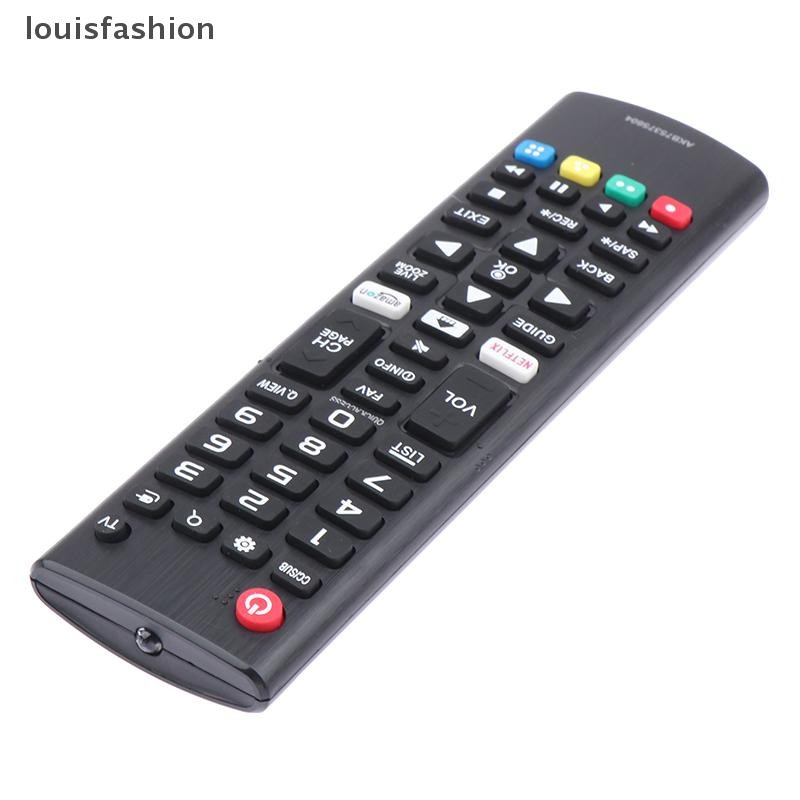 Lfth ใหม่ AKB75375604 รีโมทคอนโทรลสากลสําหรับ LG SMART TV 43UK6300PUE 32LK540BP 49UK6300PUE 55UK6300