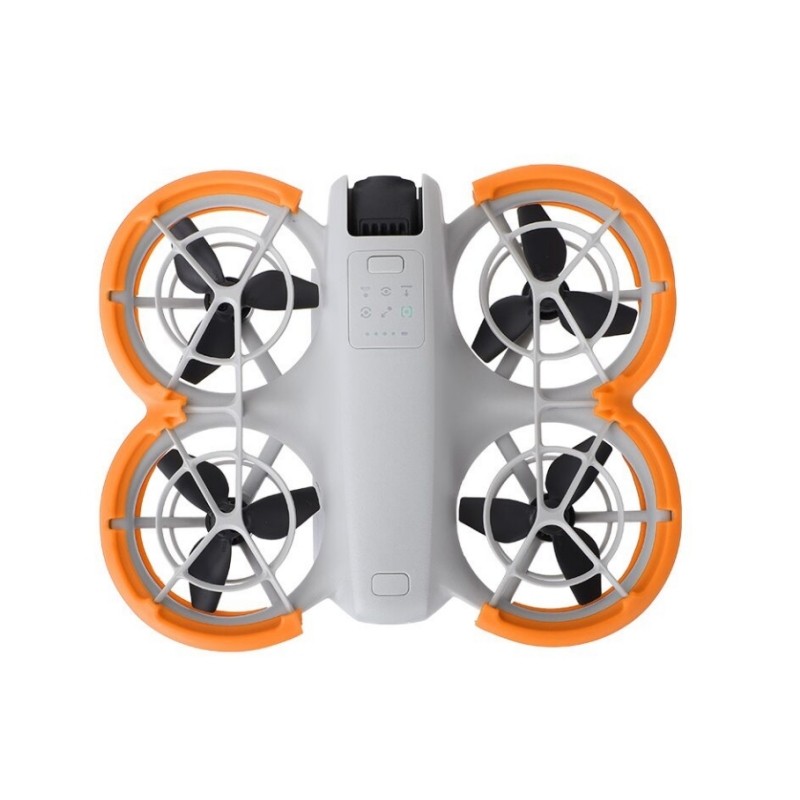 แหวนกันชนป้องกันสําหรับ DJI NEO,Propeller Protector Guard DJI NEO กันชนแหวนป้องกันสําหรับ DJI NEO,Propeller Guard Anti-Collision Impact อุปกรณ์เสริม