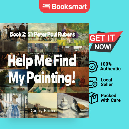 Sir Peter Paul Rubens - ฮาร์ดแบ็ค - อังกฤษ - 9781955286237