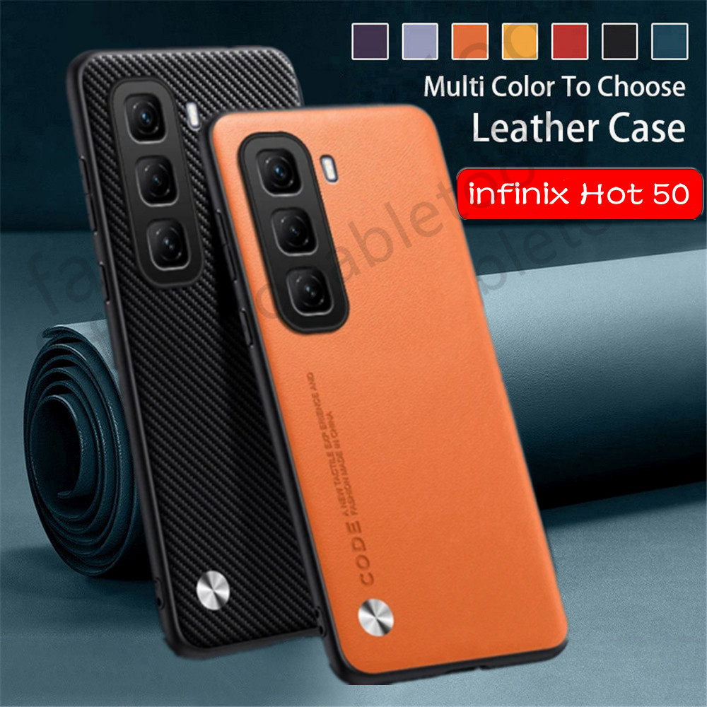 สําหรับ infinix Hot 60 pro + หนัง PU เคสโทรศัพท์สําหรับ infinix Hot 60 i 60i Hot60 i Hot60i Hot60pro