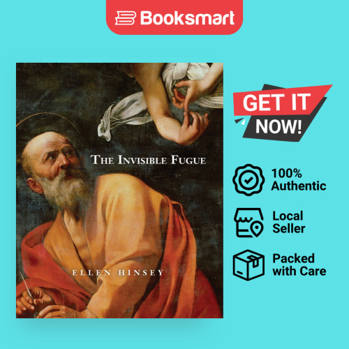 Fugue ที่มองไม่เห็น - หนังสือปกอ่อน - อังกฤษ - 9781961741089