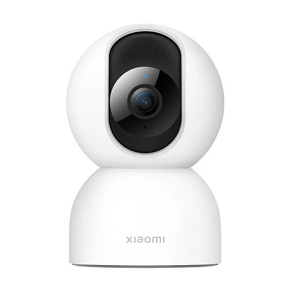 กล้องวงจรปิด Xiaomi Smart Camera C400