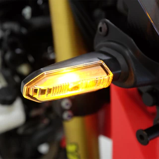 สําหรับ HONDA ADV350 ADV150 ADV160 ADV 350 ADV 150 160 Motocycle อุปกรณ์เสริม LED ไฟเลี้ยวไฟเตือน Blinker โคมไฟ