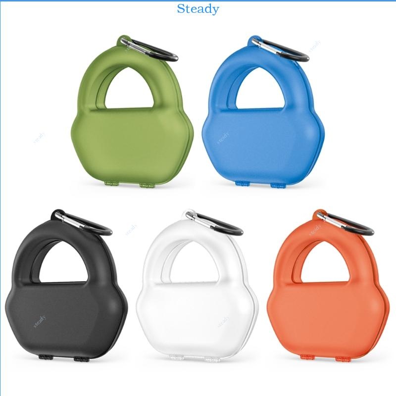 Steady for Max ชุดหูฟัง Anti-Scratch Protective Travel Carry for Case