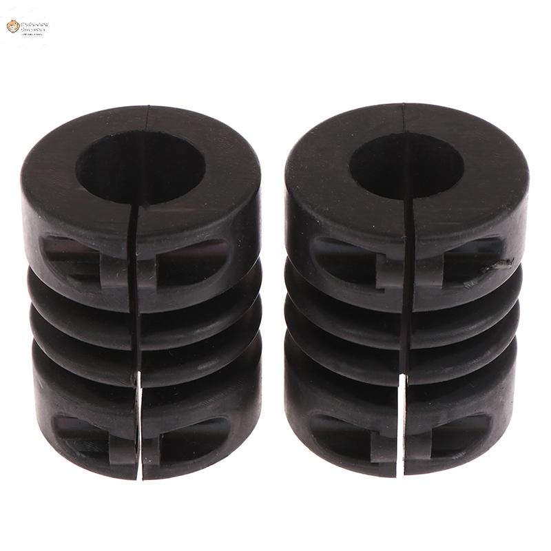 Cod Agras T50/T40/T30/T25/T20P เบาะยางสําหรับพืชการเกษตร Shock Buffering UAV Landing Gear Protection ใหม่ - รูปที่ 2