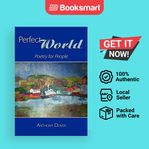 Perfect World - ปกอ่อน - อังกฤษ - 9781438916460