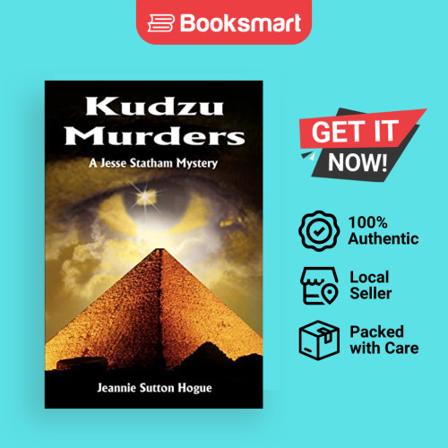 Kudzu Murders - หนังสือปกอ่อน - อังกฤษ - 9780595218493