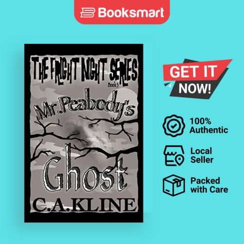 The Fright Night Series - ปกอ่อน - อังกฤษ - 9781449037956