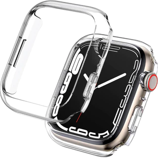 เคสซิลิโคน ขนาด45 42 49 มิล สำหรับ Smart Watch เคสสำหรับแอปเปิ้ลวอทช์ เคสนาฬิกา เคสยาง